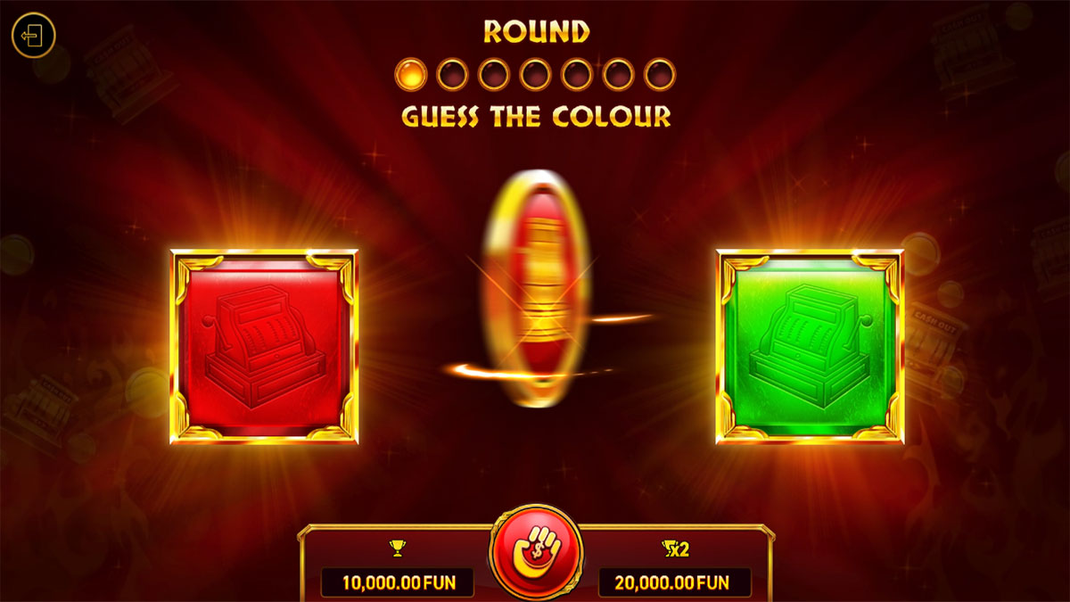 Hot Slot: 777 Cash Out Hot Slot: 777 Cash Out